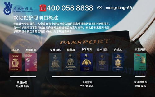 移民必看 2020全球护照排行榜揭晓，高性价比护照成焦点